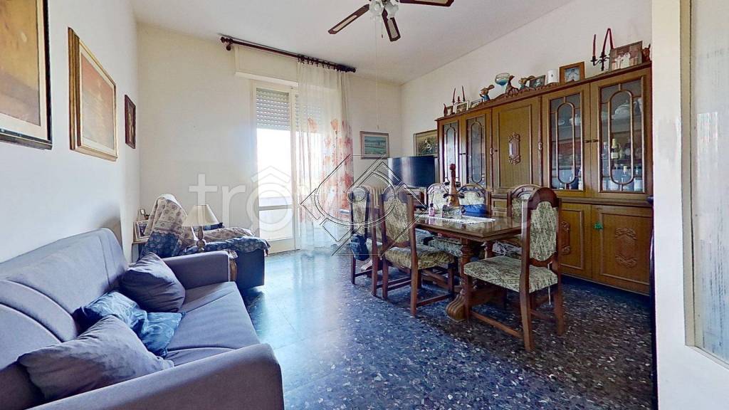 appartamento in vendita a Scandicci