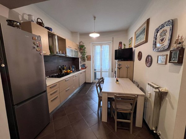 appartamento in vendita a Scandicci