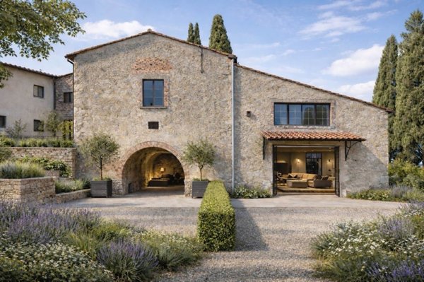 casa indipendente in vendita a Scandicci