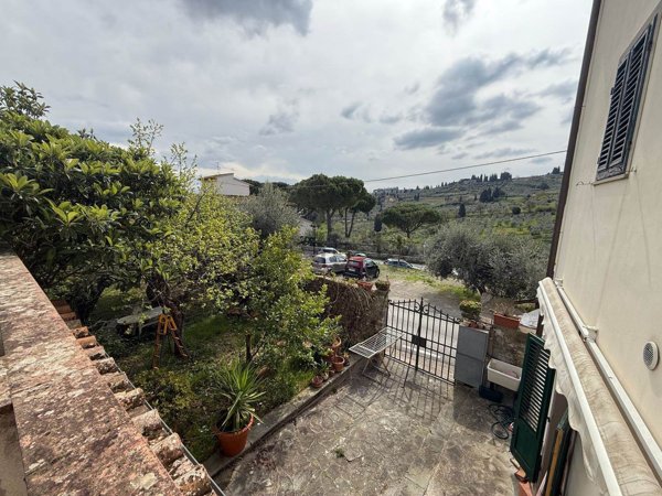 appartamento in vendita a Scandicci in zona San Martino alla Palma