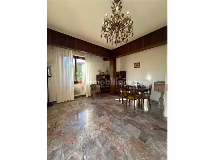 appartamento in vendita a Scandicci
