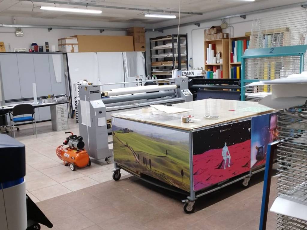 negozio in vendita a Scandicci