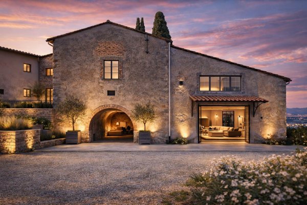 casa indipendente in vendita a Scandicci in zona San Martino alla Palma