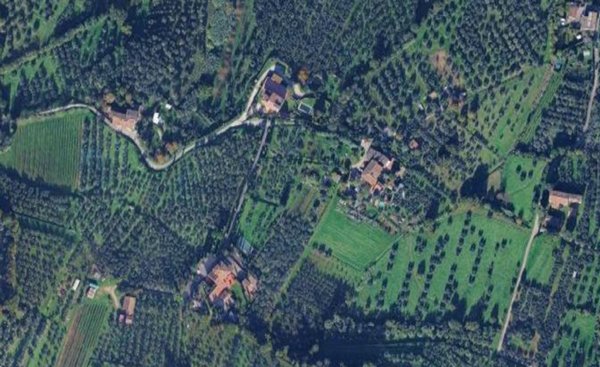 terreno agricolo in vendita a Scandicci