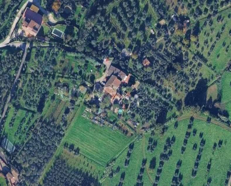 terreno agricolo in vendita a Scandicci