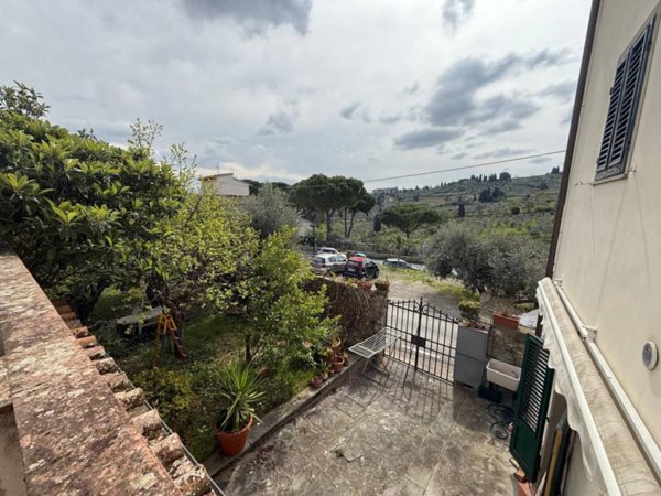 appartamento in vendita a Scandicci in zona San Martino alla Palma