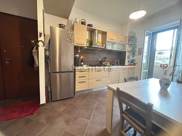 appartamento in vendita a Scandicci