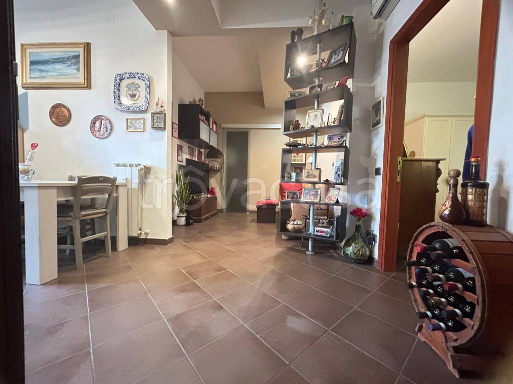 appartamento in vendita a Scandicci