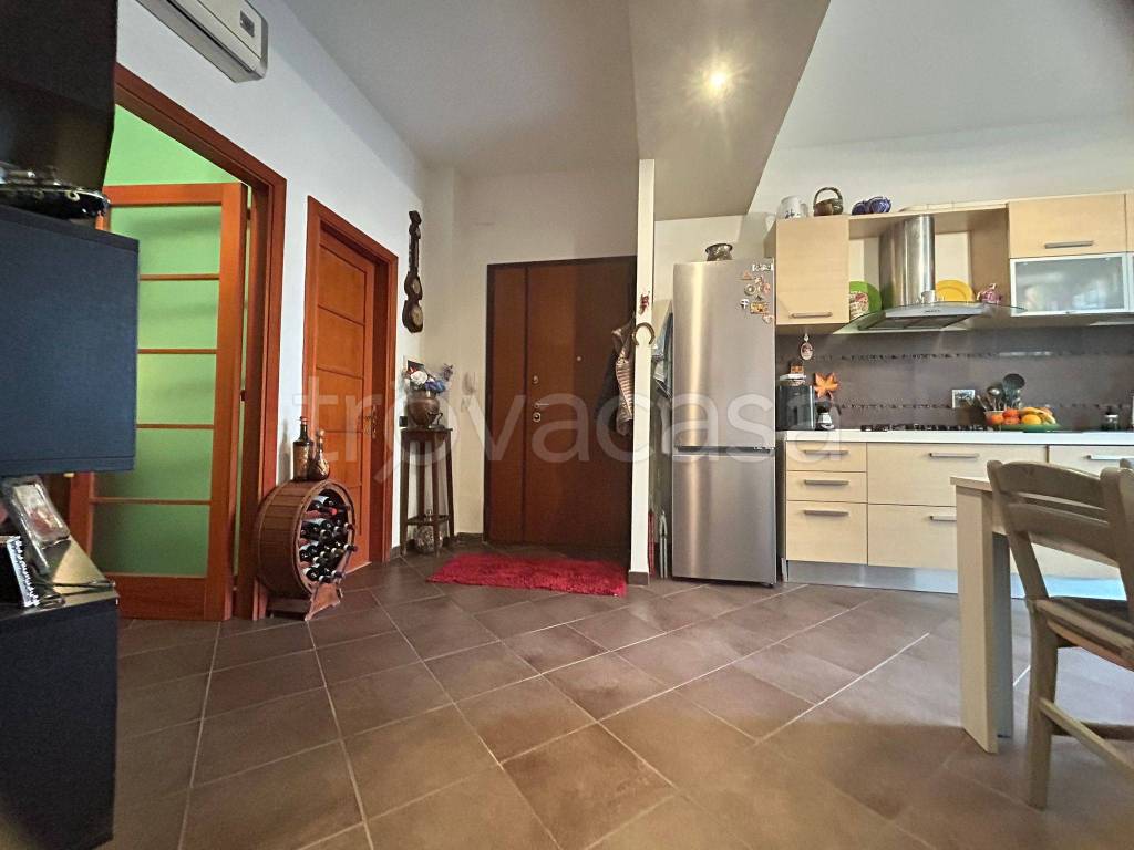 appartamento in vendita a Scandicci