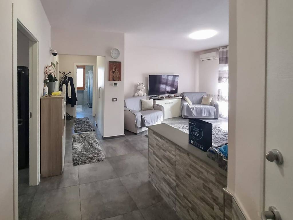 appartamento in vendita a Scandicci