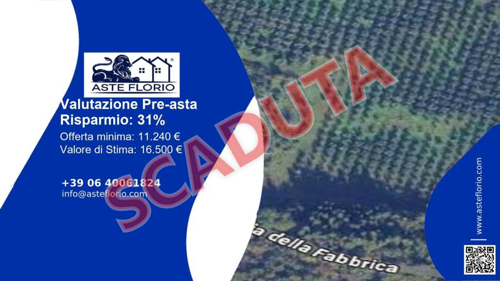 terreno agricolo in vendita a Scandicci