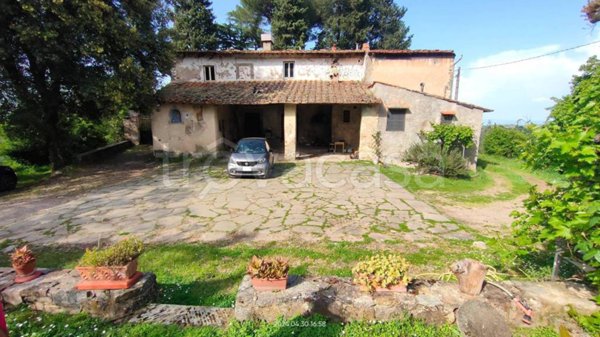 casa indipendente in vendita a Scandicci