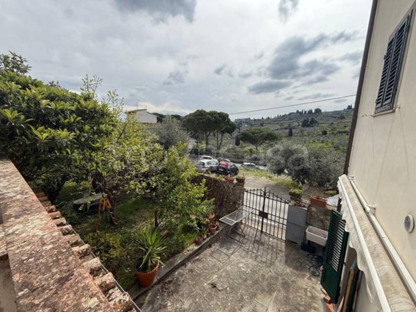 appartamento in vendita a Scandicci in zona San Martino alla Palma