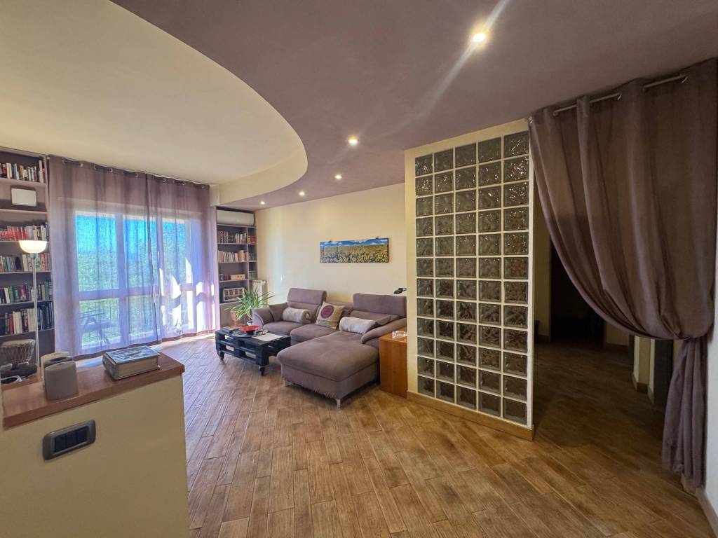 appartamento in vendita a Scandicci