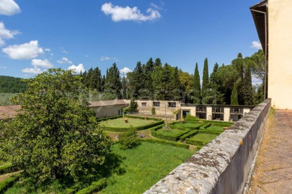 appartamento in vendita a Scandicci