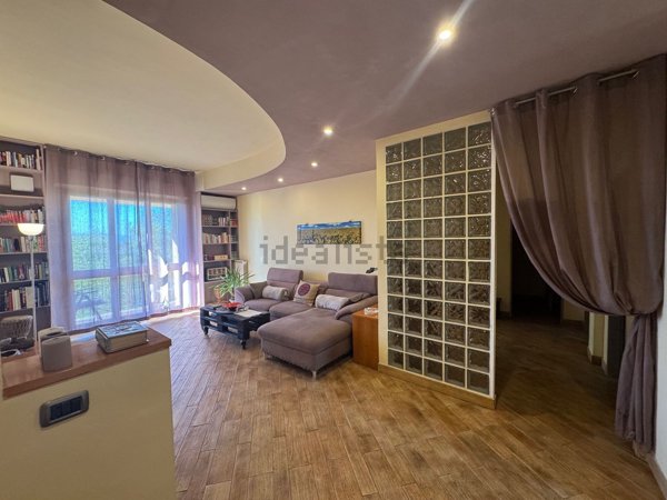 appartamento in vendita a Scandicci