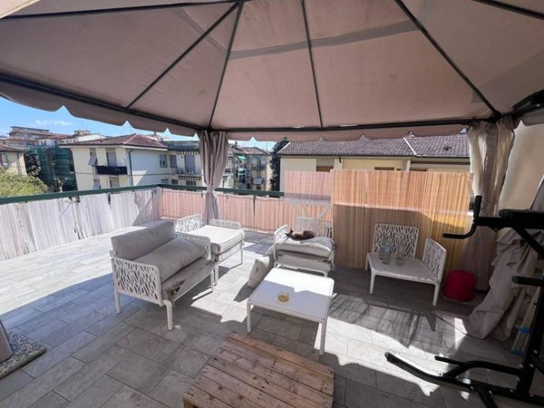 appartamento in vendita a Scandicci in zona San Giusto