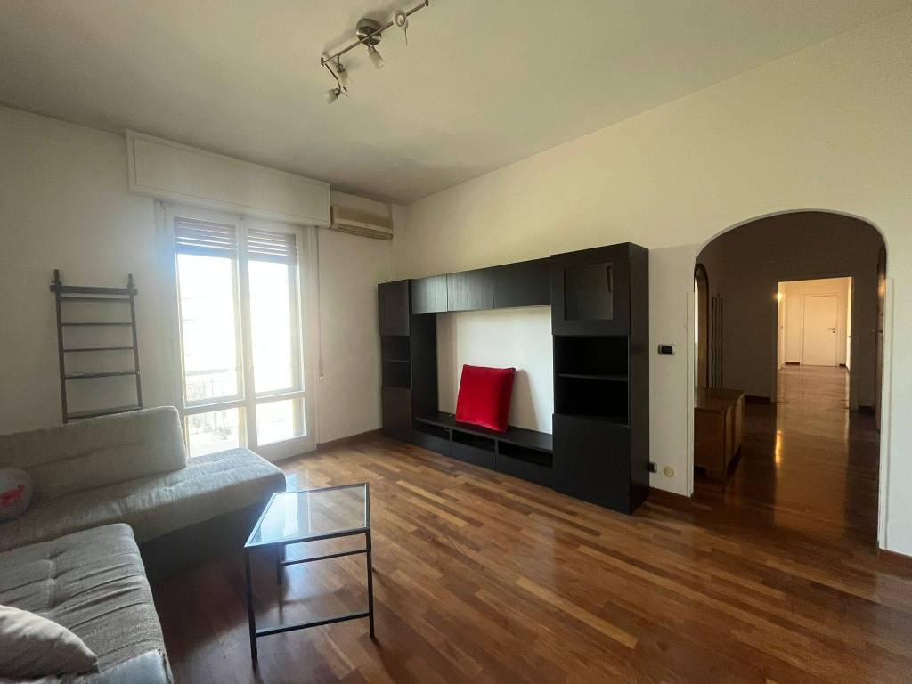 appartamento in vendita a Scandicci in zona San Giusto