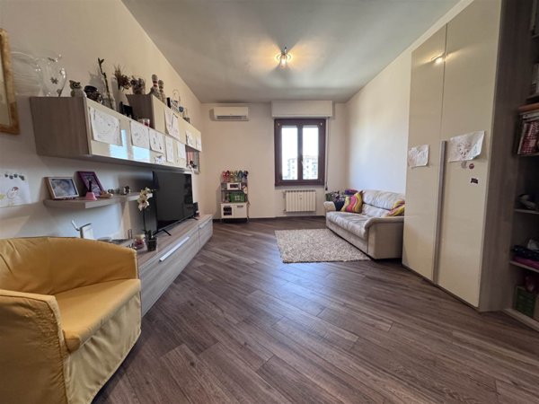 appartamento in vendita a Scandicci