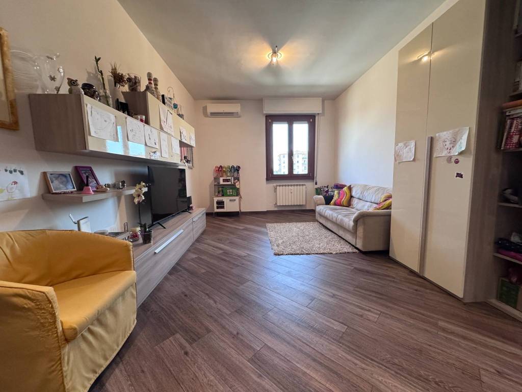 appartamento in vendita a Scandicci