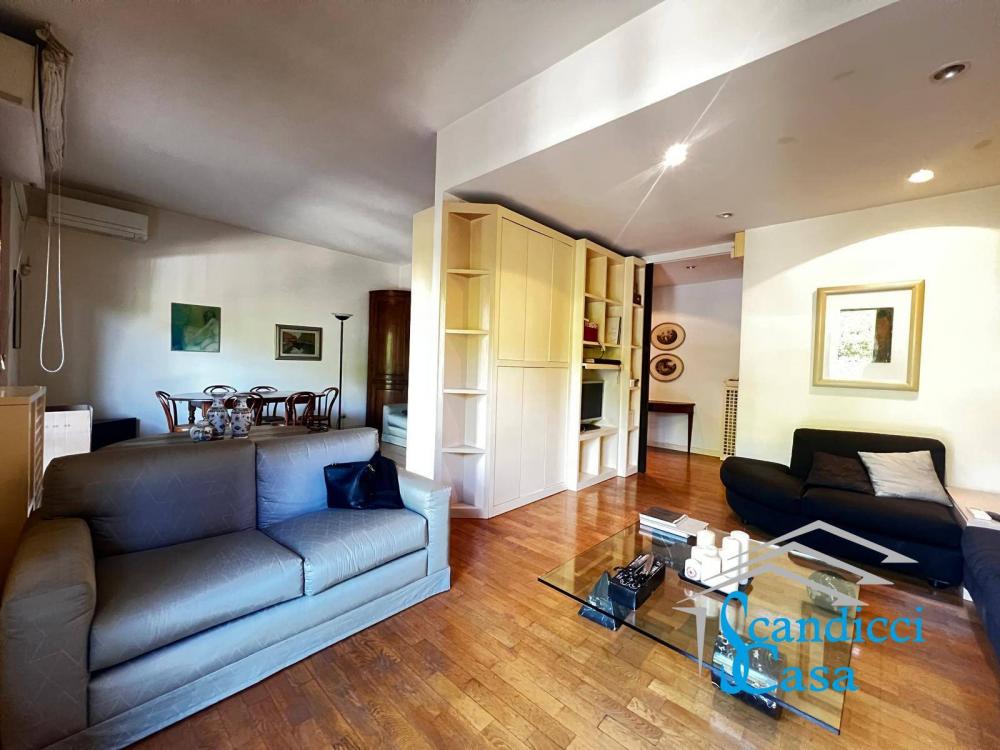 appartamento in vendita a Scandicci