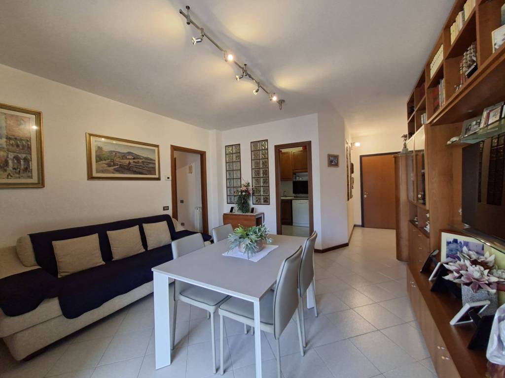 appartamento in vendita a Scandicci in zona San Colombano