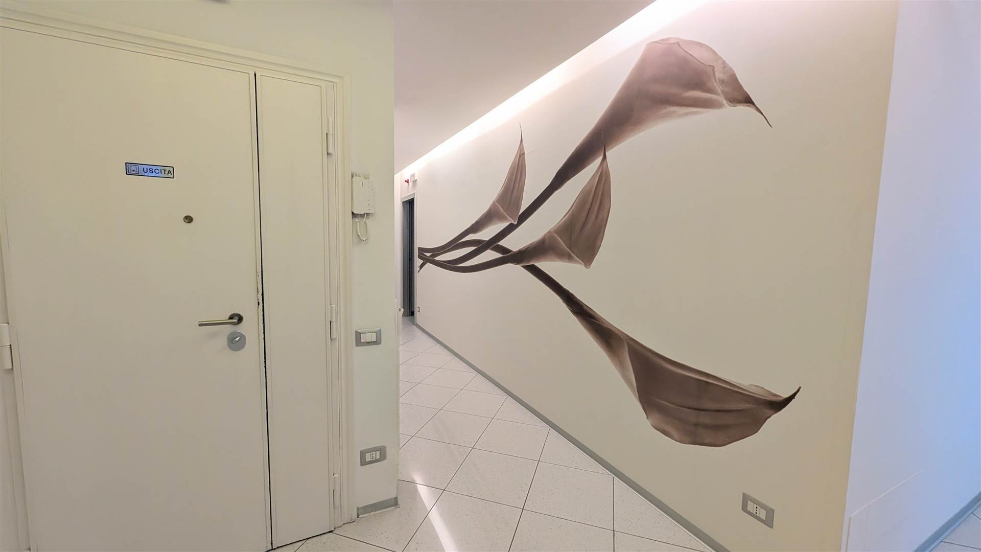 ufficio in vendita a Scandicci