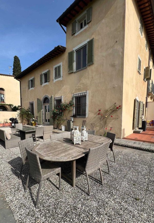 casa indipendente in vendita a Scandicci