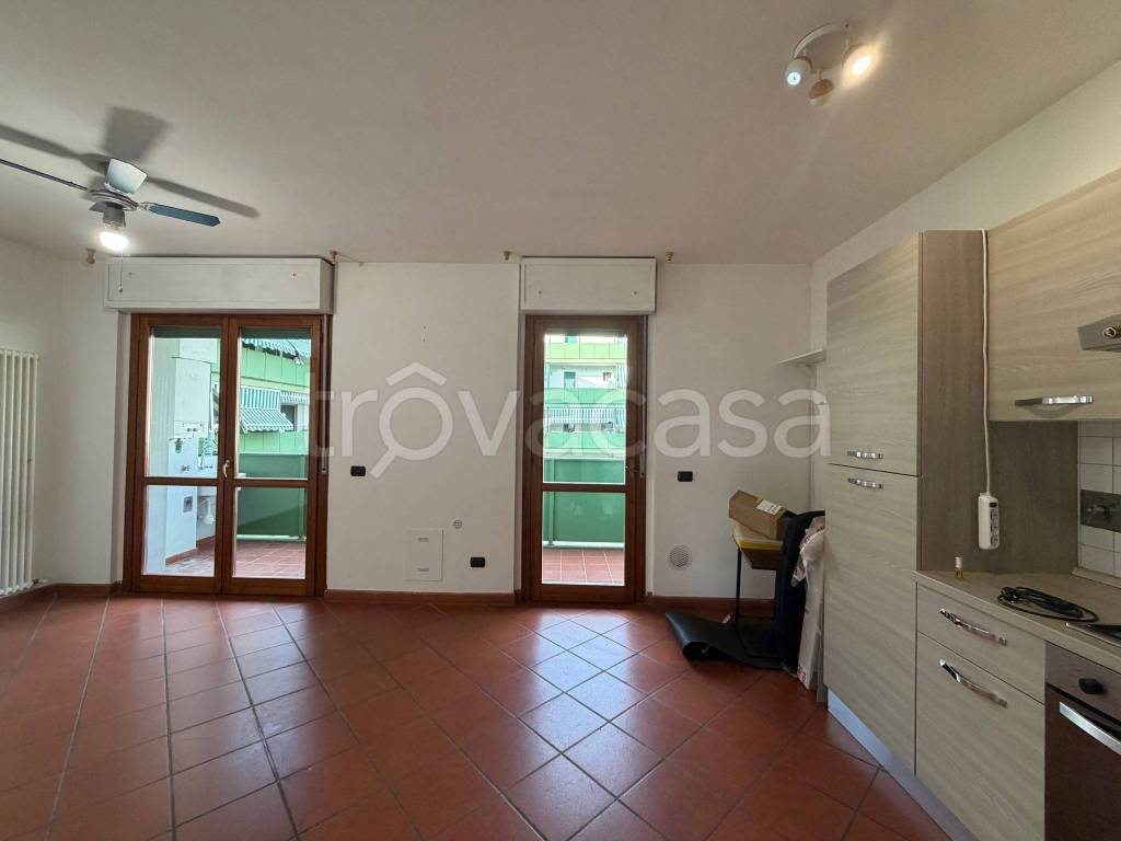 appartamento in vendita a Scandicci