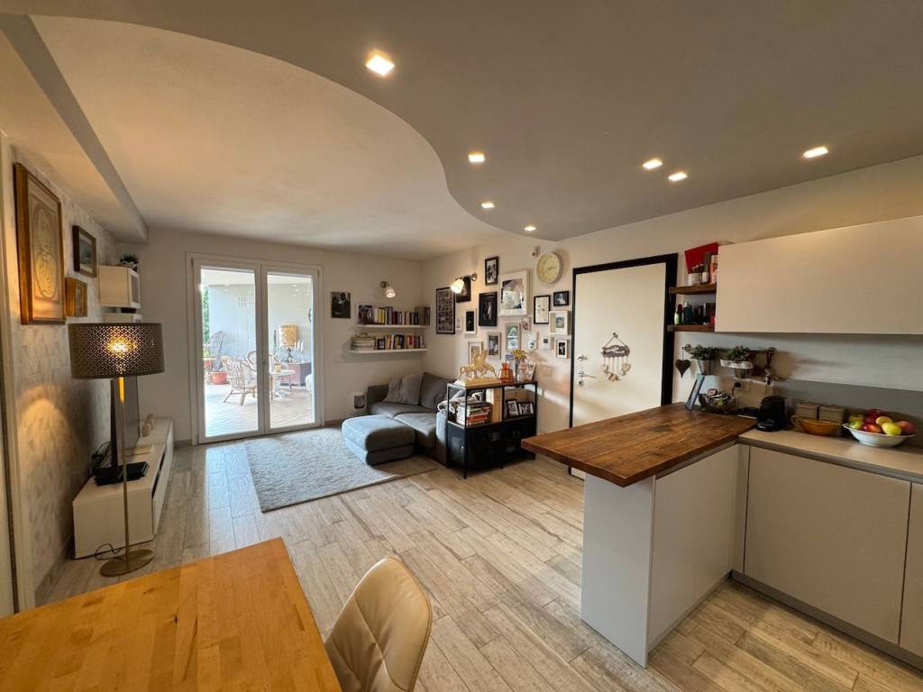 appartamento in vendita a Scandicci in zona Casellina