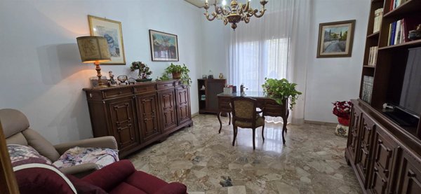 appartamento in vendita a Scandicci