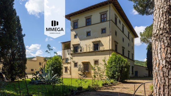 appartamento in vendita a Scandicci