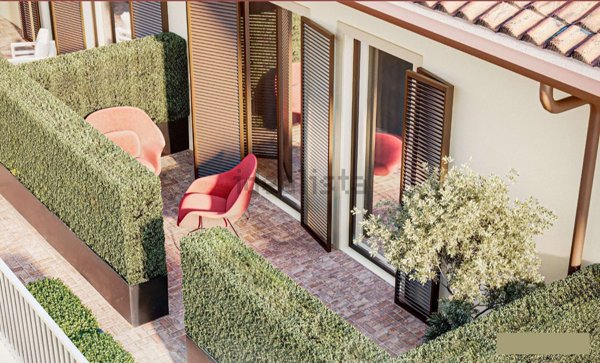 appartamento in vendita a Scandicci