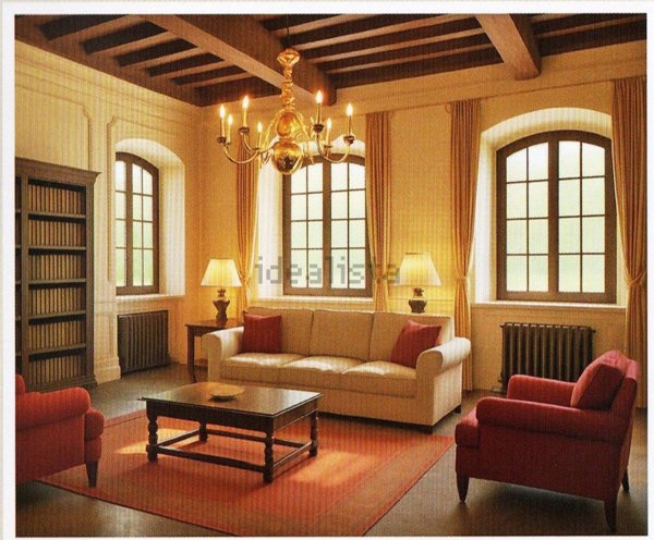 appartamento in vendita a Scandicci