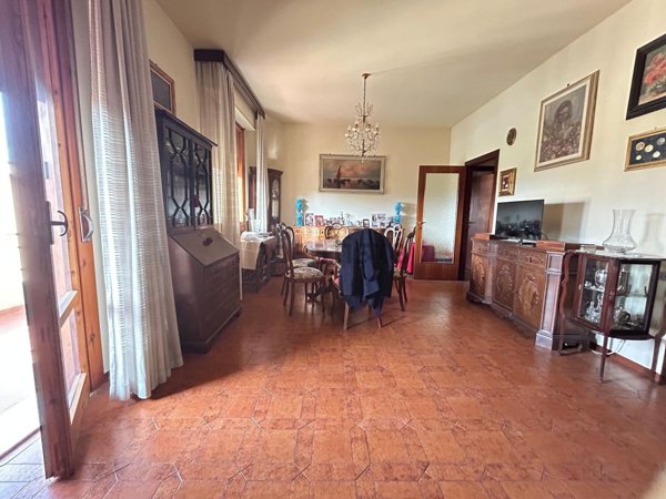 appartamento in vendita a Scandicci in zona Casellina