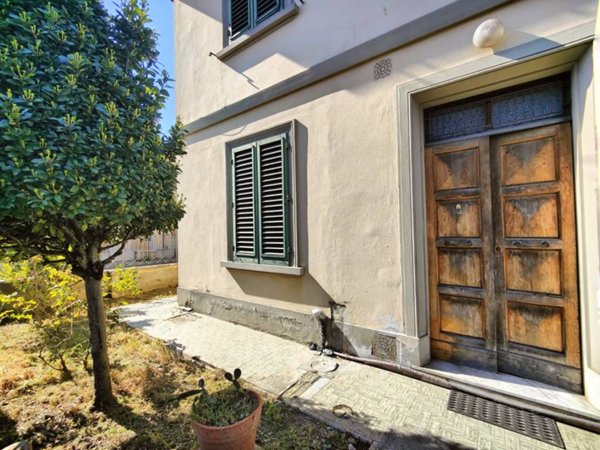 casa indipendente in vendita a Scandicci