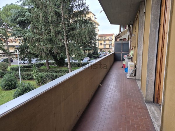 appartamento in vendita a Scandicci