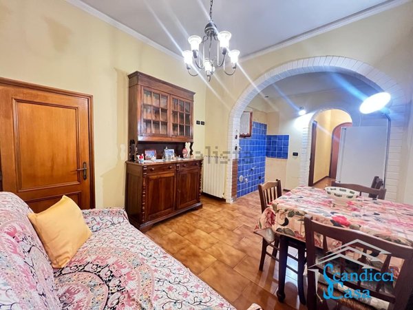 appartamento in vendita a Scandicci