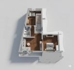 appartamento in vendita a Scandicci in zona Casellina