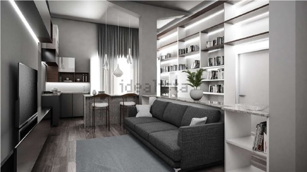 appartamento in vendita a Scandicci