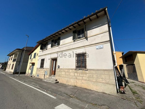 casa indipendente in vendita a Scandicci in zona Badia a Settimo