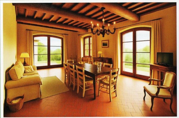 appartamento in vendita a Scandicci