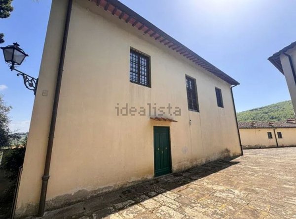 appartamento in vendita a Scandicci