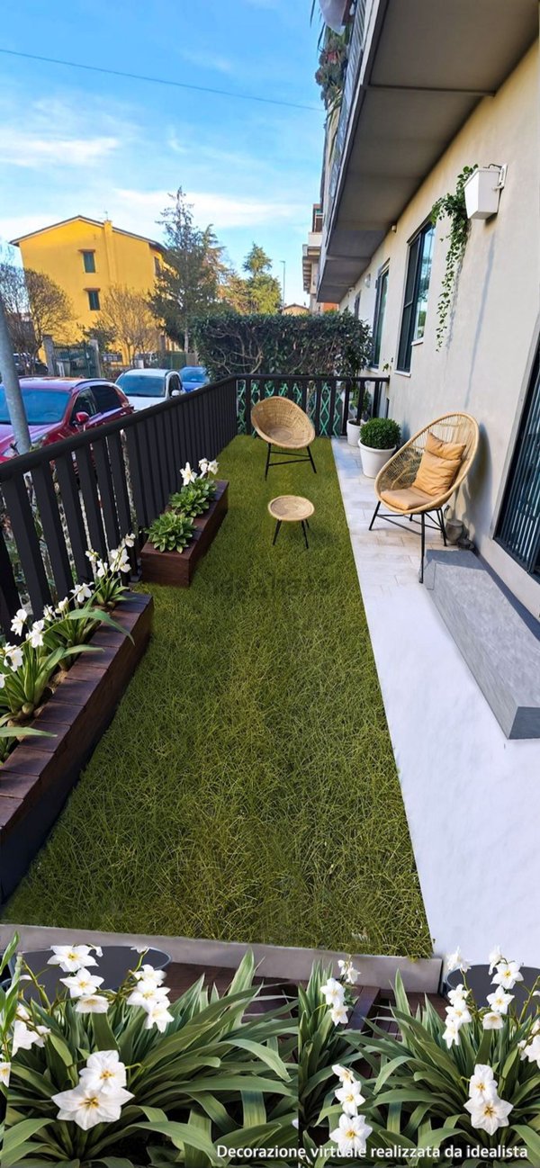 appartamento in vendita a Scandicci in zona San Giusto