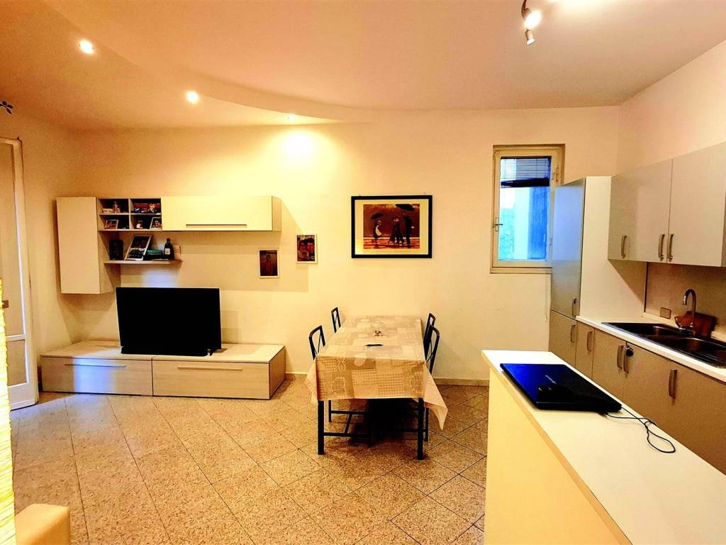 appartamento in vendita a Scandicci in zona Casellina