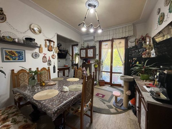 appartamento in vendita a Scandicci