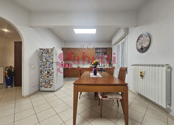 appartamento in vendita a Scandicci
