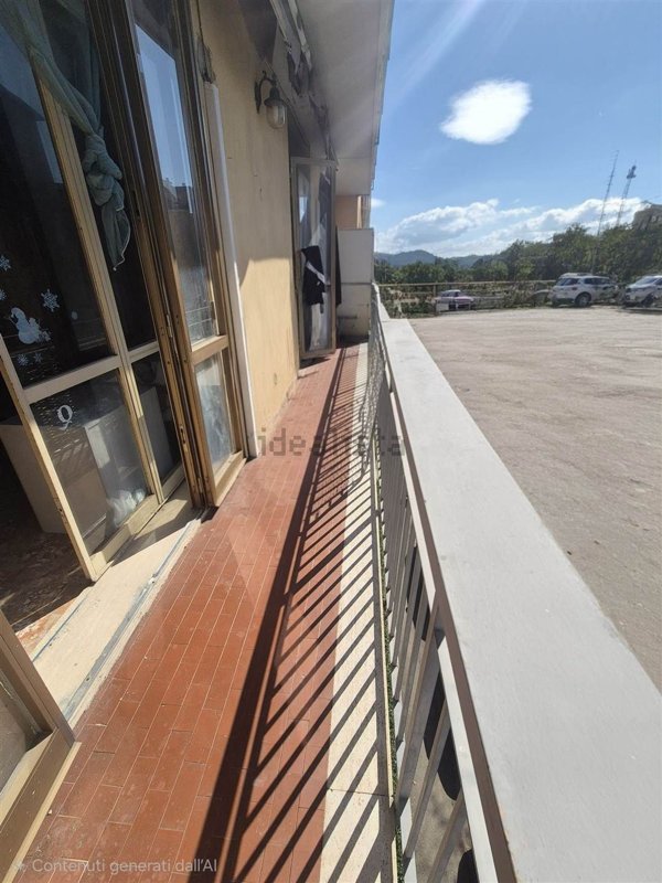 appartamento in vendita a Scandicci