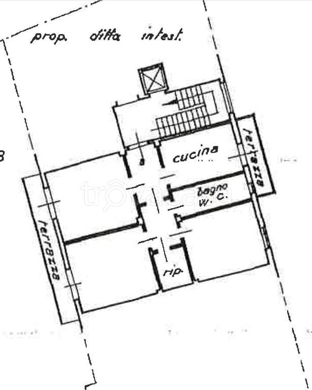 appartamento in vendita a Scandicci