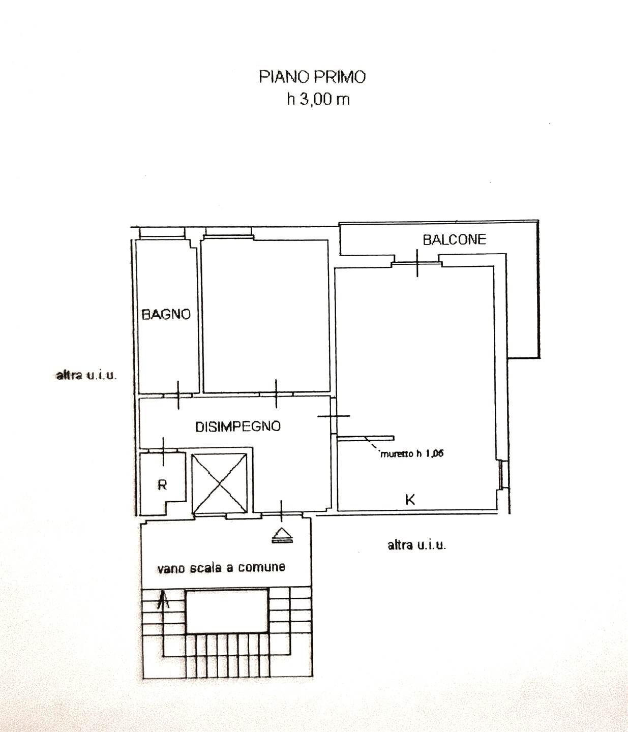 appartamento in vendita a Scandicci in zona Casellina